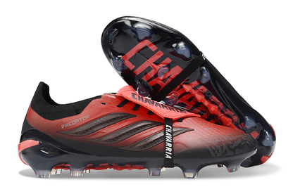 Adidas Predator Elite Fold-Over Tongue FG - נעלי אדידס