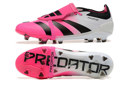 Adidas Predator Elite Tongue FG  נעליי כדורגל אדידס