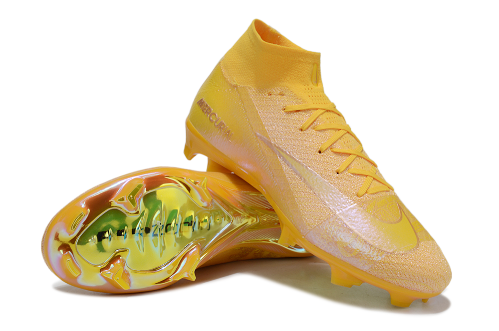 Air Zoom Mercurial Vapor XV Elite FG - נעלי נייק