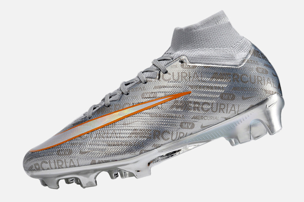 Nike Air Zoom Mercurial Superfly IX Elite XXV SE FG - נעלי כדורגל נייק