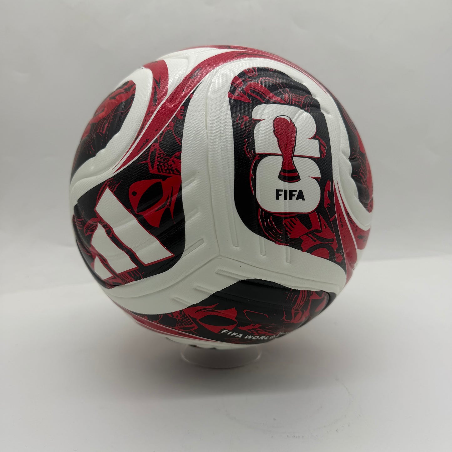 FIFA World Cup Quality Pro –  כדור כדורגל מונדיאל