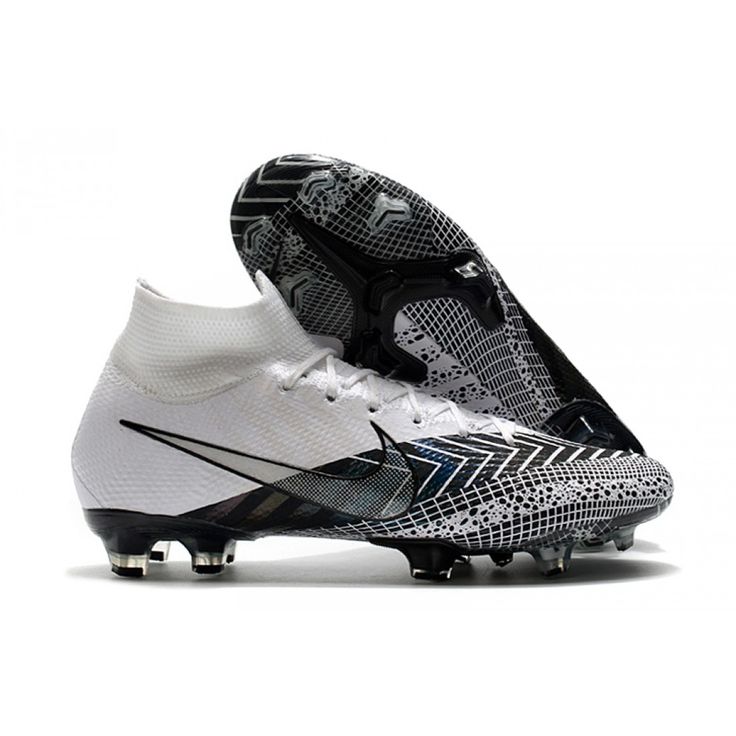 Nike Mercurial Superfly 7 Elite FG  נעלי כדורגל נייק