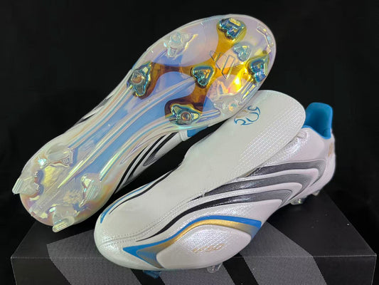 adidas F50 Elite Laceless FG Messi Special Edition נעלי אדידס