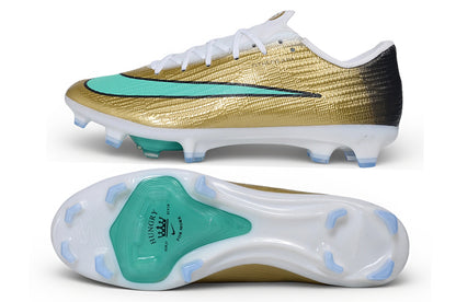 בעיצוב אמבפה  Nike Mercurial FG -  נעליי כדורגל נייק