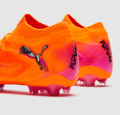 Puma FUTURE 8 Ultimate FG/AG Soccer Cleats – נעלי פומה