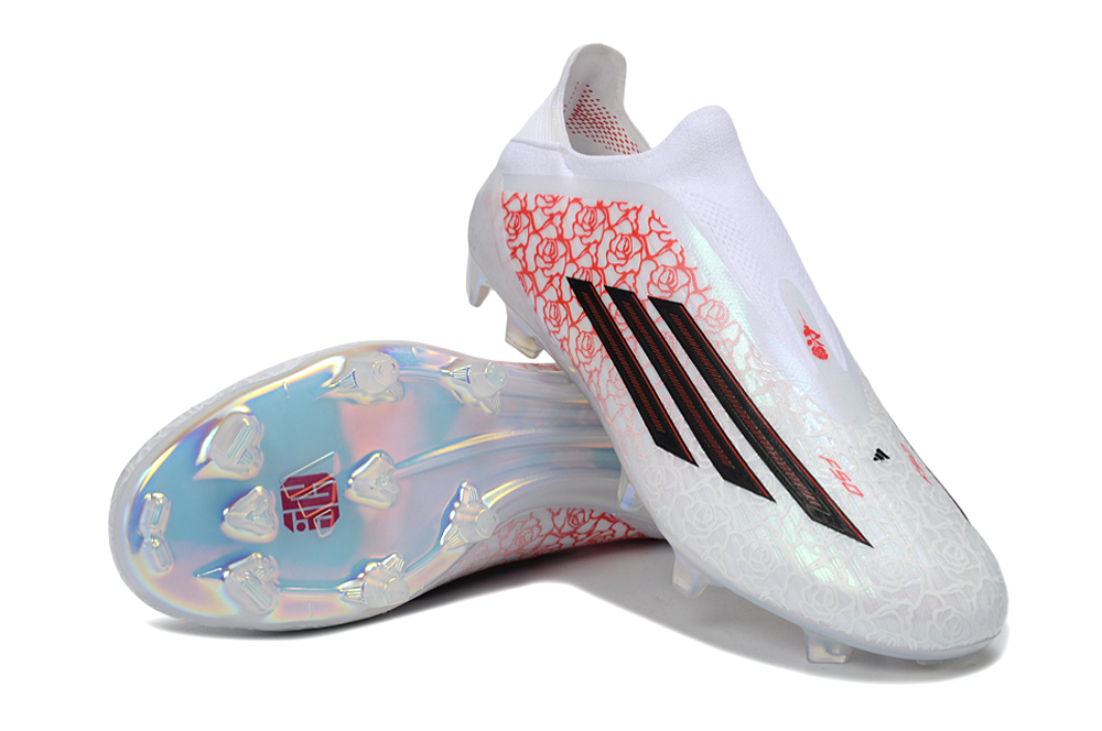 Adidas F50 Elite Laceless FG – נעליי כדורגל אדידס