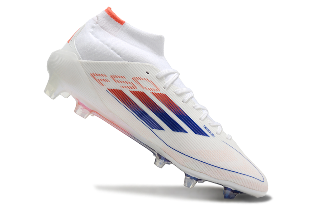adidas F50 Elite Mid FG - נעלי כדורגל אדידס