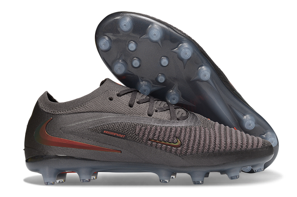 Nike Phantom 6 Low Elite AG – Gripknit - נעלי כדורגל נייק