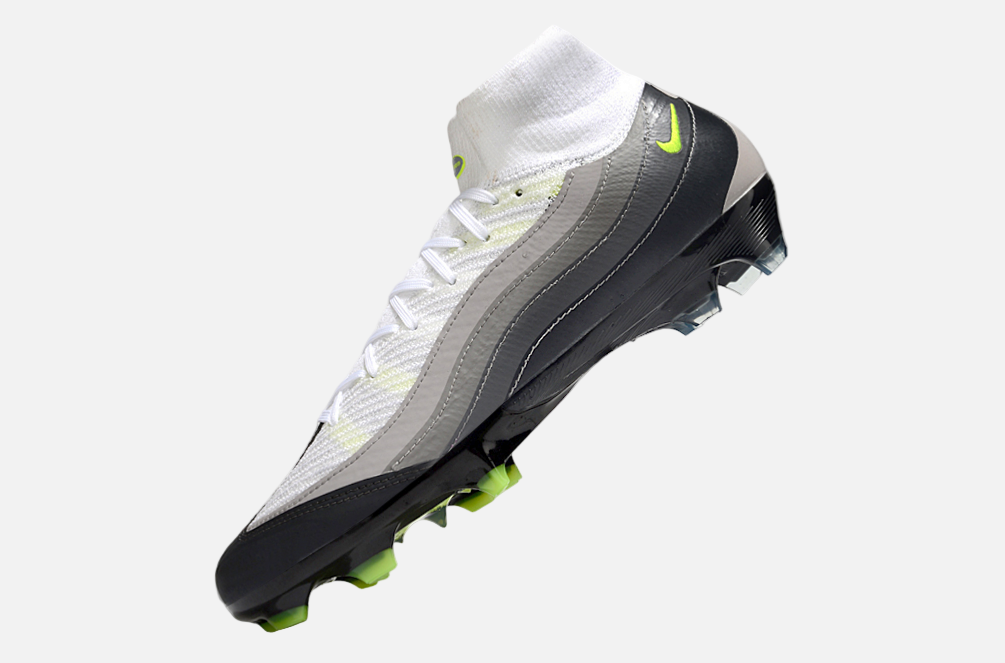 Nike Air Zoom Mercurial Superfly IX Elite FG