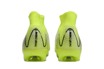 Nike Air Zoom Mercurial Superfly Elite AG - נעלי כדורגל נייק
