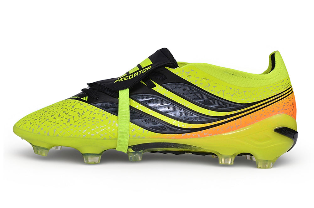 Adidas Predator Elite Tongue FG - נעלי אדידס