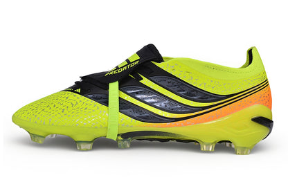 Adidas Predator Elite Tongue FG - נעלי אדידס