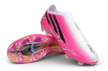 F50 Hyperfast Elite Laceless FG - נעלי כדורגל אדידס