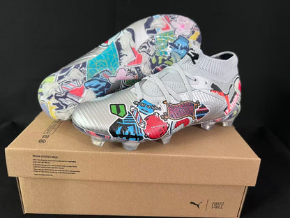 Puma FUTURE 8 ULTIMATE FG-AG – נעליי כדורגל פומה