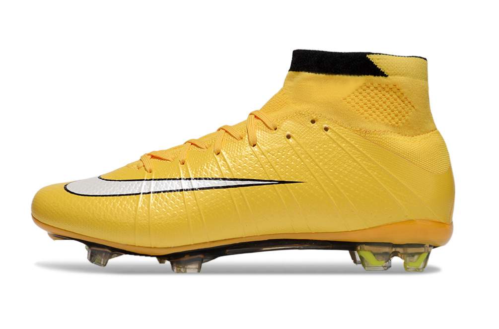 Nike Mercurial Superfly 10 FG - נעלי כדורגל נייק