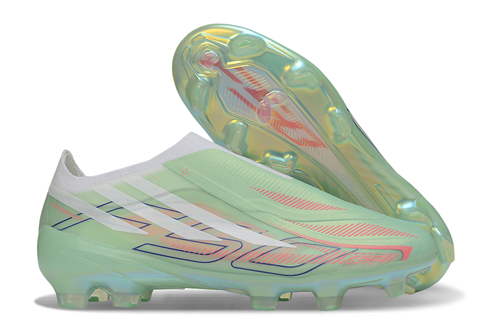 F50 Hyperfast Elite FG - Adidas F50 Hyperfast Elite FG - נעלי אדידס