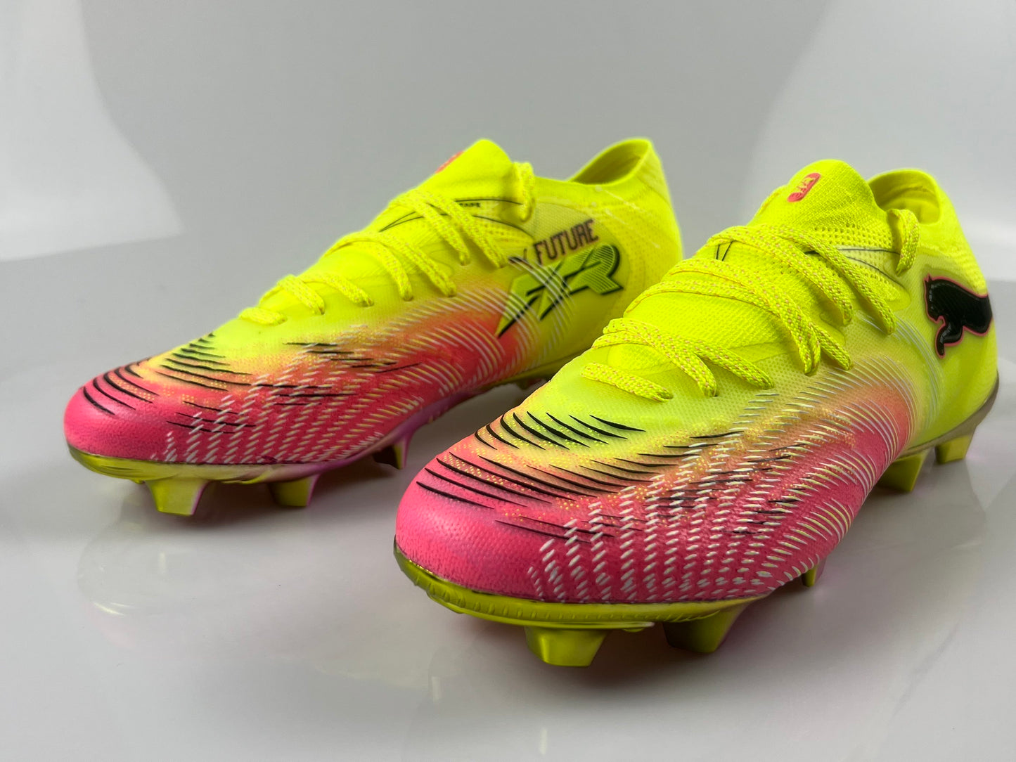 Puma Future 8 Ultimate FG/AG - נעלי פומה