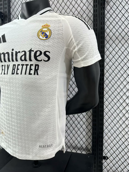 חולצת בית ריאל מדריד 24/25