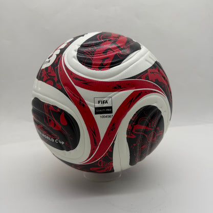 FIFA World Cup Quality Pro –  כדור כדורגל מונדיאל