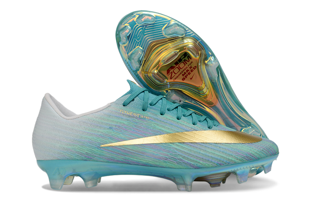 Nike AIR Zoom Mercurial Vapor 17 Elite XXVI FG - נעלי נייק