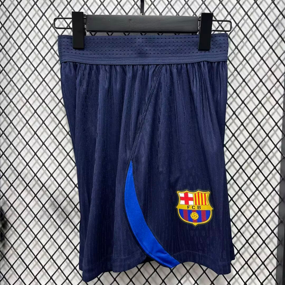 FC Barcelona Home Shorts 26/27 מכנסי ברצלונה בית