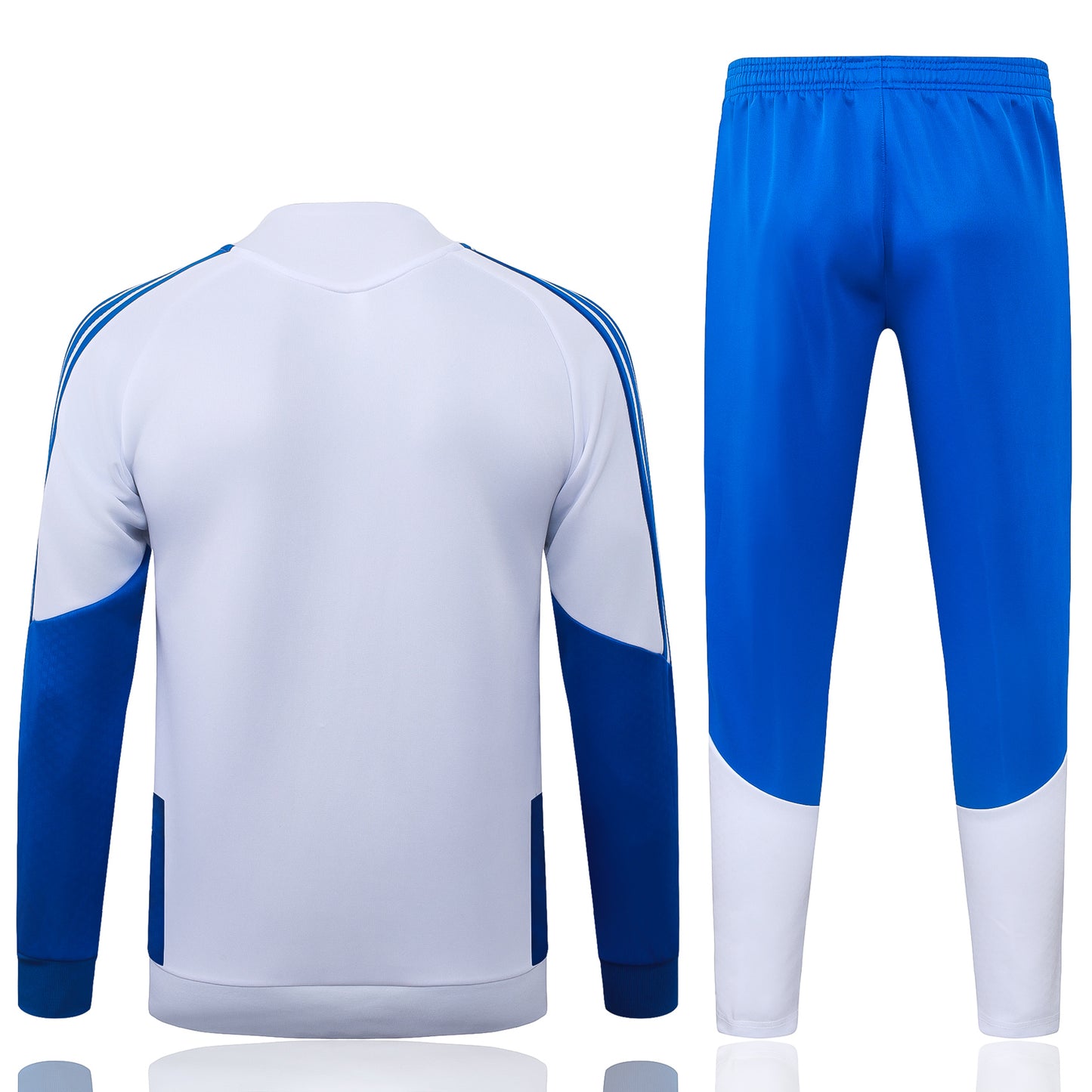 2026/27 adidas –  חליפת אימון ארוכה יובנטוס