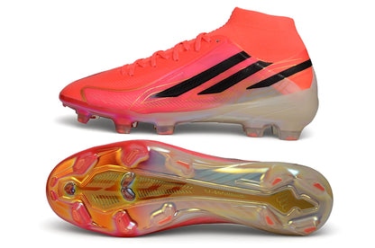 Adidas F50 Hyperfast Elite Laceless FG - נעלי כדורגל אדידס