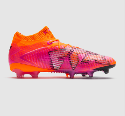 Puma FUTURE 8 Ultimate FG/AG Soccer Cleats – נעלי פומה
