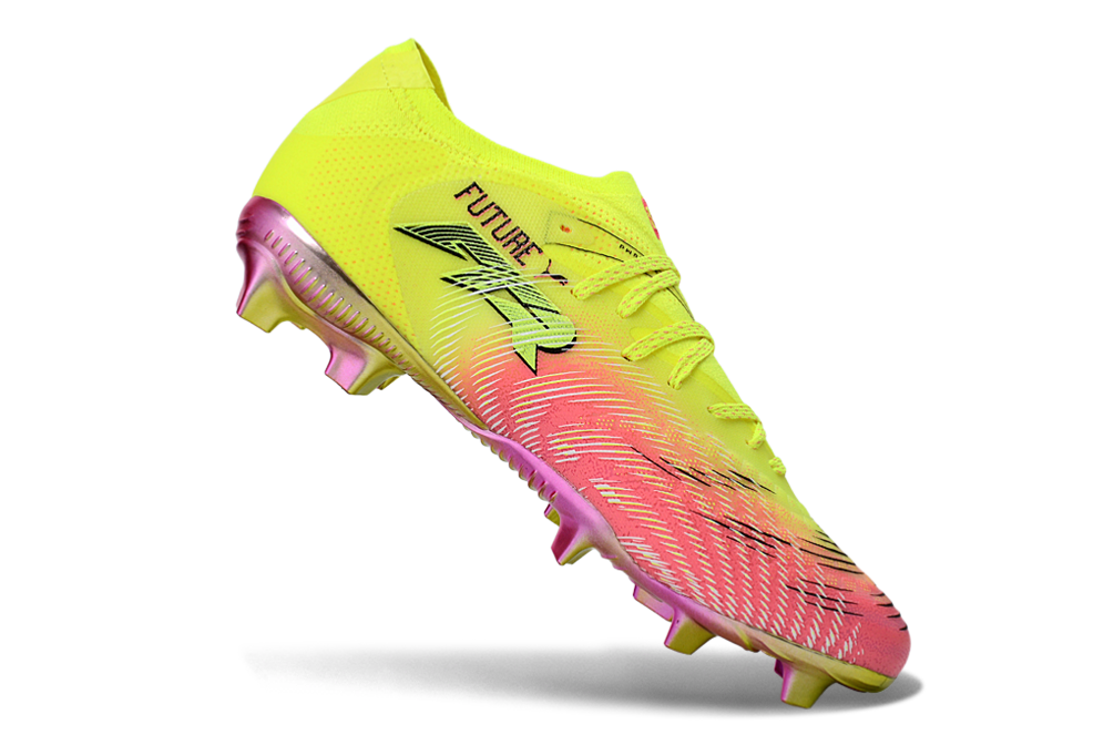 Puma Future 8 Ultimate FG/AG - נעלי פומה