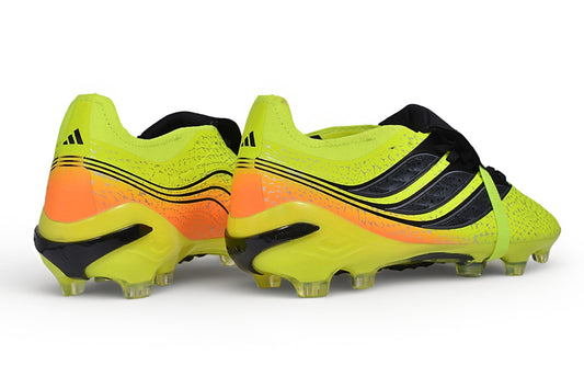 Adidas Predator Elite Tongue FG - נעלי אדידס