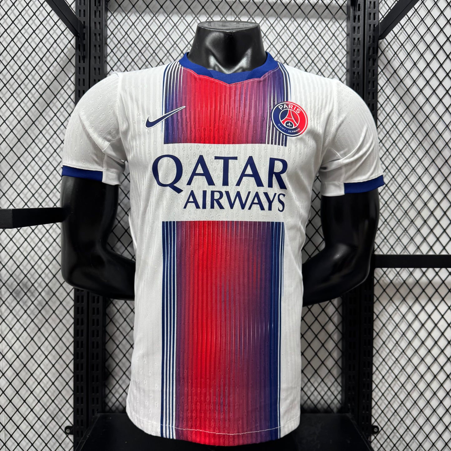 2026/27 Nike PSG Away Jersey - חולצת פריז סן ז'רמן חוץ
