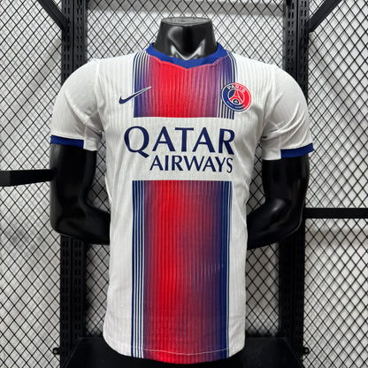 2026/27 Nike PSG Away Jersey - חולצת פריז סן ז'רמן חוץ