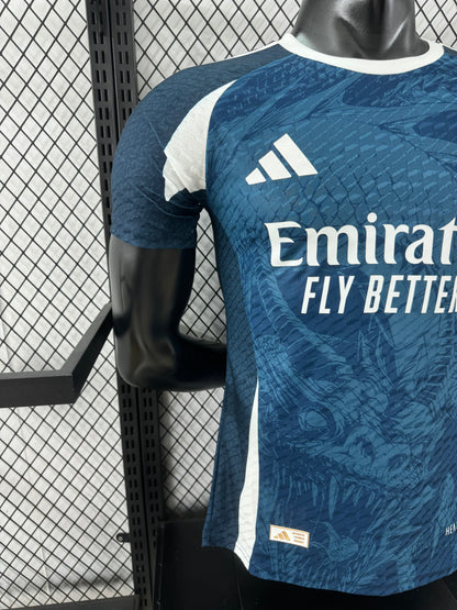 ריאל מדריד Special Edition – חולצה מיוחדת דרקון יוקרתית ונדירה