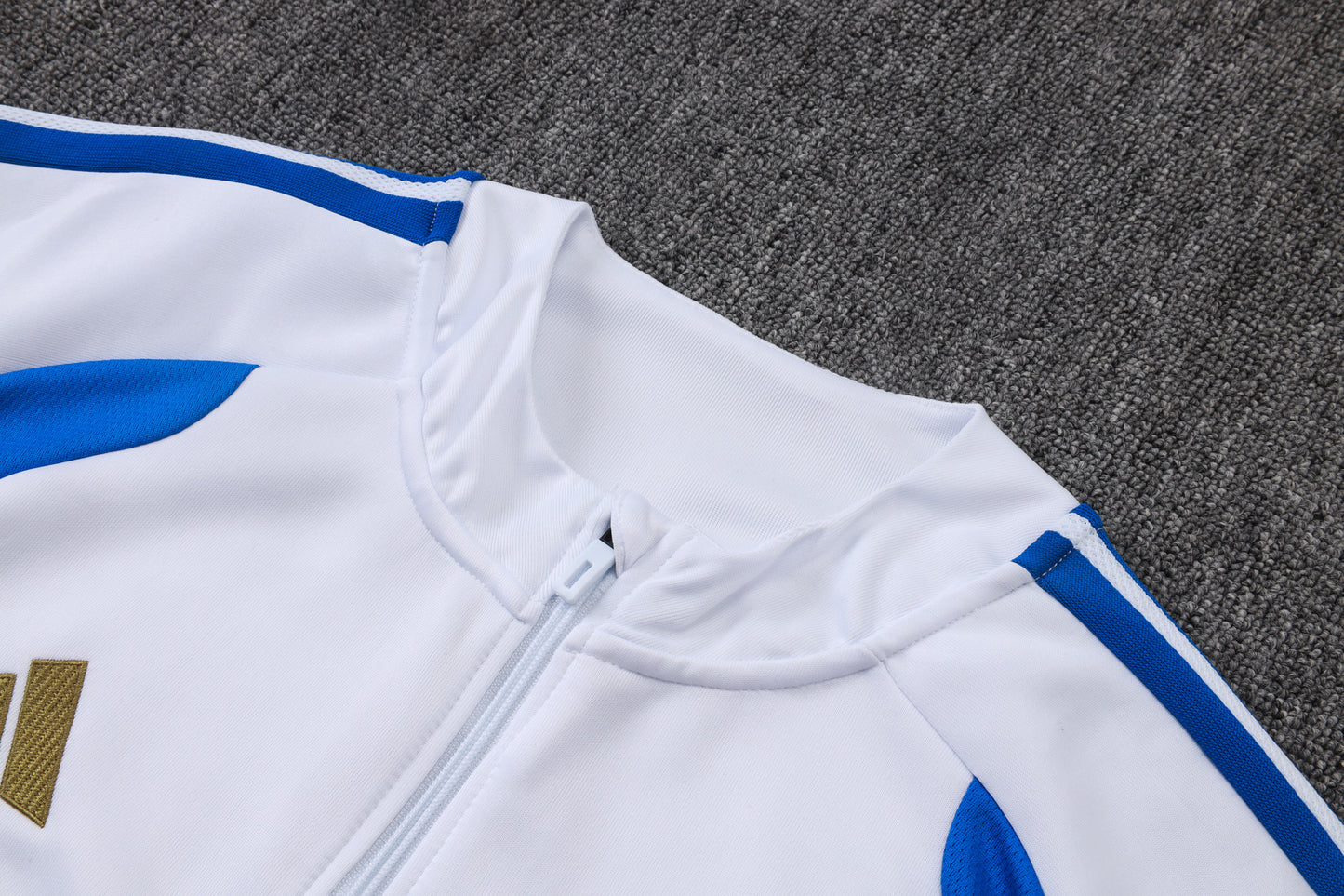 2026/27 adidas –  חליפת אימון ארוכה יובנטוס