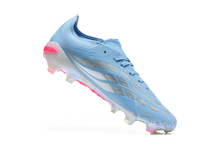 Adidas Predator 26 Elite FG - נעלי כדורגל אדידס