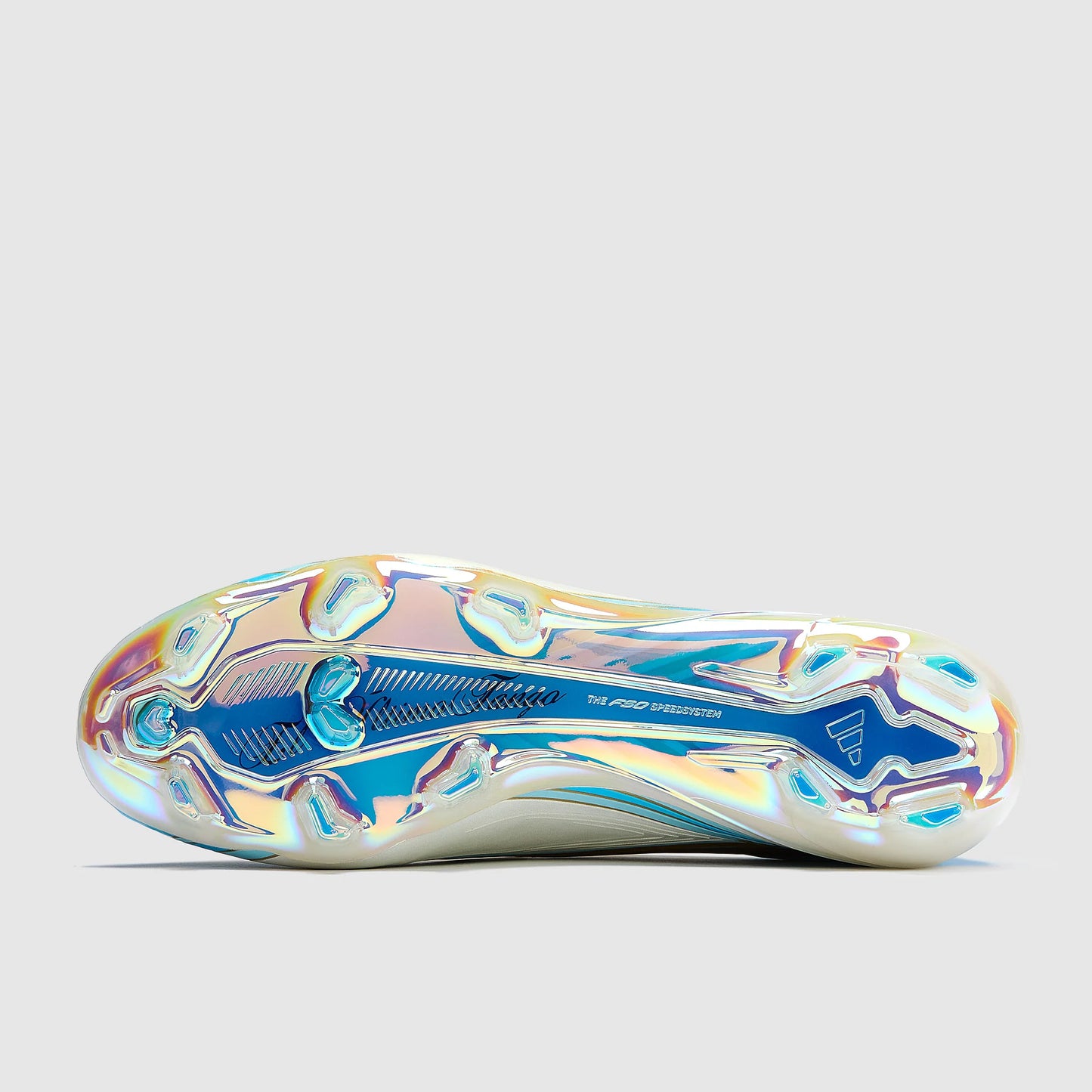Adidas F50 Elite Laceless FG Messi Special Edition - נעלי אדידס