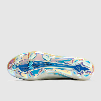 Adidas F50 Elite Laceless FG Messi Special Edition - נעלי אדידס