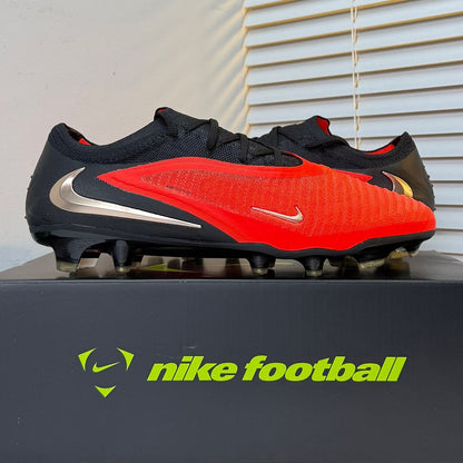 נעלי כדורגל נייק Nike Phantom 6 Low Elite FG – Brea