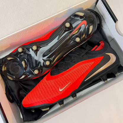 נעלי כדורגל נייק Nike Phantom 6 Low Elite FG – Brea