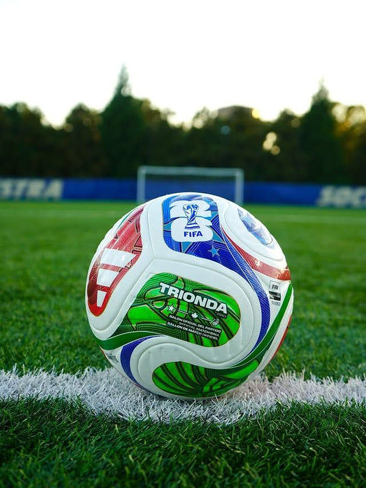 כדור מקצועי ברמה הגבוהה ביותר, מונדיאל 2026