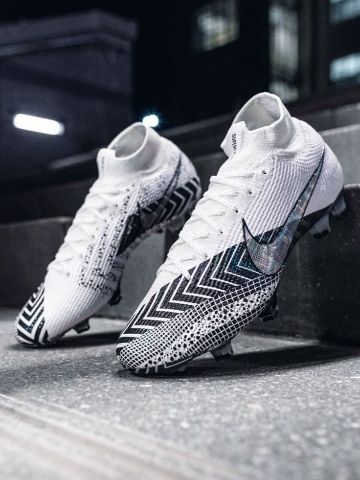 Nike Mercurial Superfly 7 Elite FG  נעלי כדורגל נייק