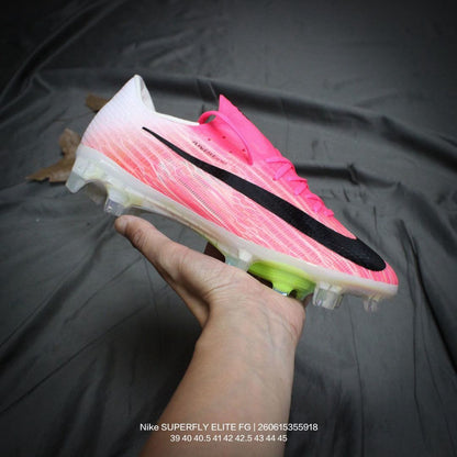 Nike Air Zoom Mercurial Superfly XV Elite FG - נעלי נייק