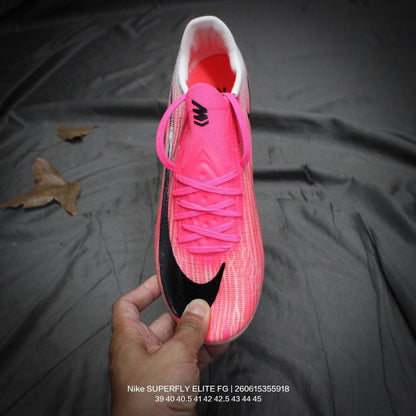 Nike Air Zoom Mercurial Superfly XV Elite FG - נעלי נייק
