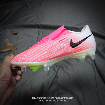 Nike Air Zoom Mercurial Superfly XV Elite FG - נעלי נייק