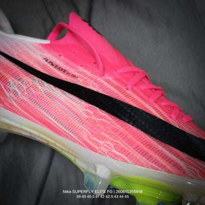 Nike Air Zoom Mercurial Superfly XV Elite FG - נעלי נייק