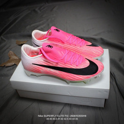Nike Air Zoom Mercurial Superfly XV Elite FG - נעלי נייק