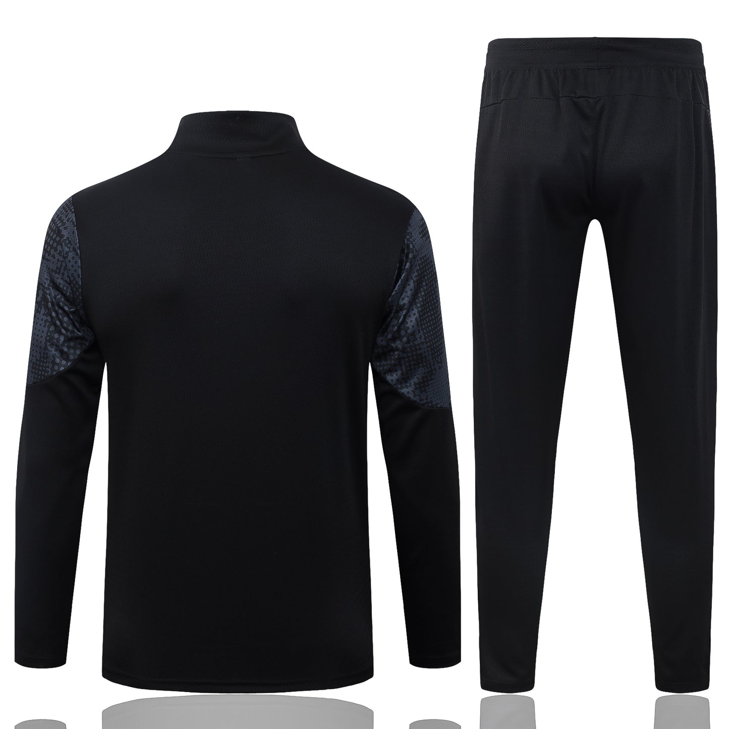 Puma AC Milan 2025/26 Training Tracksuit - חליפת אימון מילאן