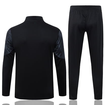 Puma AC Milan 2025/26 Training Tracksuit - חליפת אימון מילאן