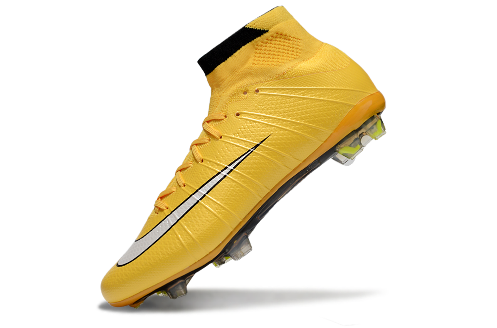 Nike Mercurial Superfly 10 FG - נעלי כדורגל נייק
