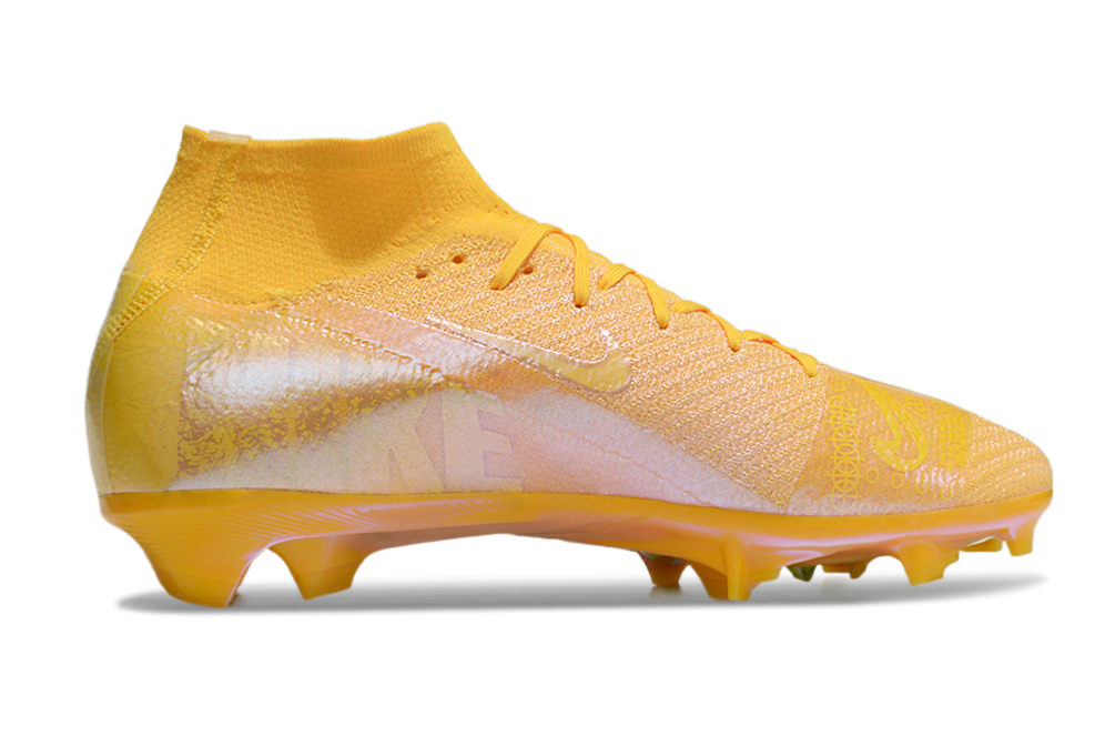 Air Zoom Mercurial Vapor XV Elite FG - נעלי נייק